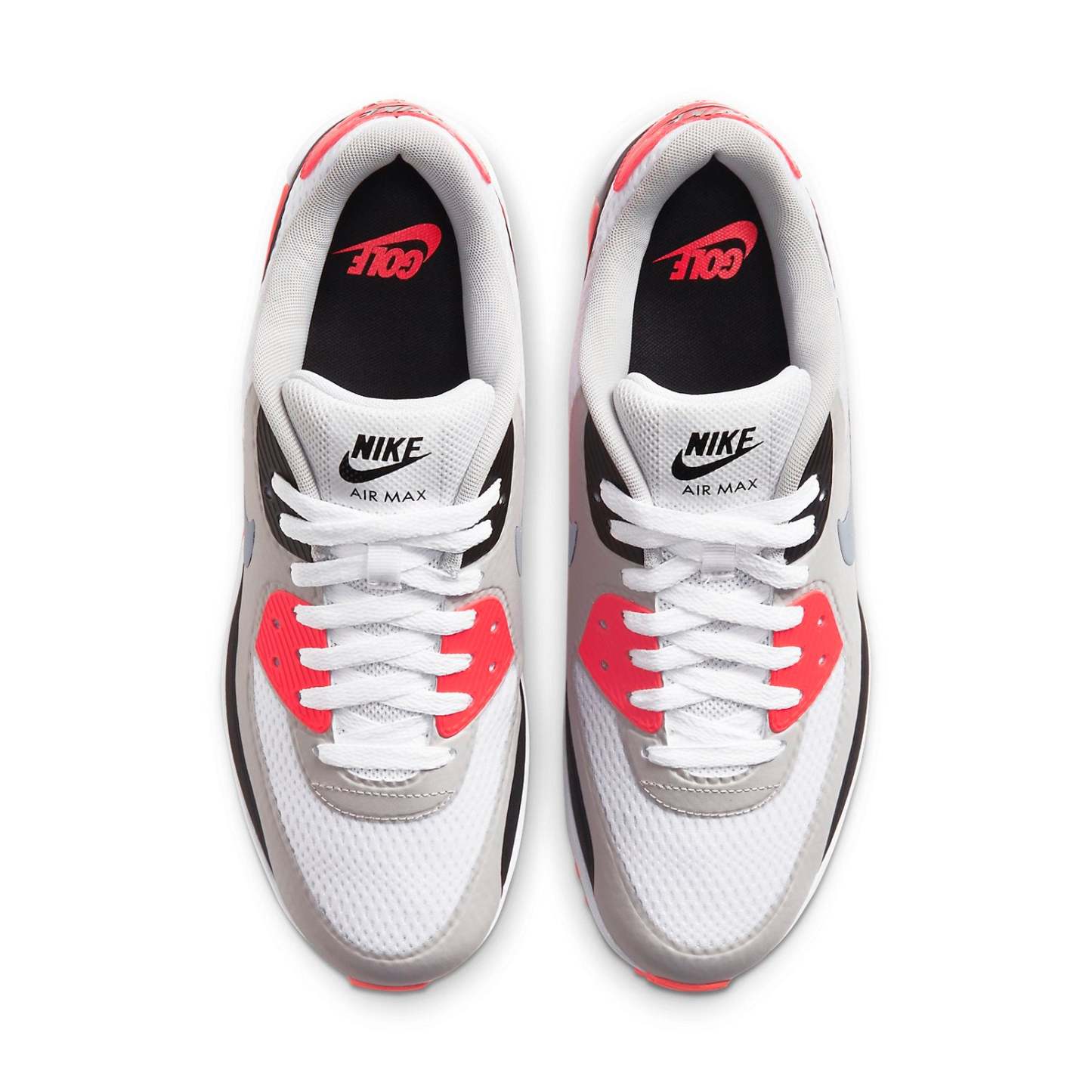 Nikdjke Air Max 90 Golf ‘Infrared’