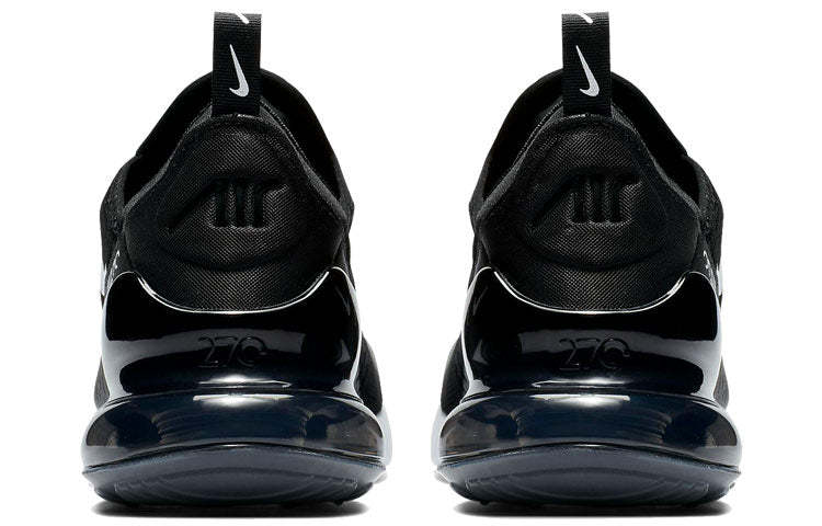 (WMNS) Air Max 270 'Nero Summit Bianco' AH6789-001
