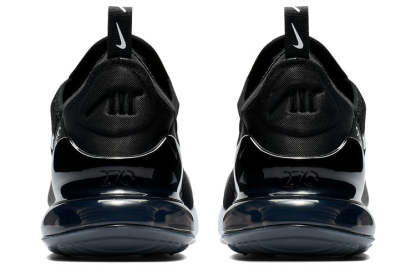 (WMNS) Air Max 270 'Nero Summit Bianco' AH6789-001