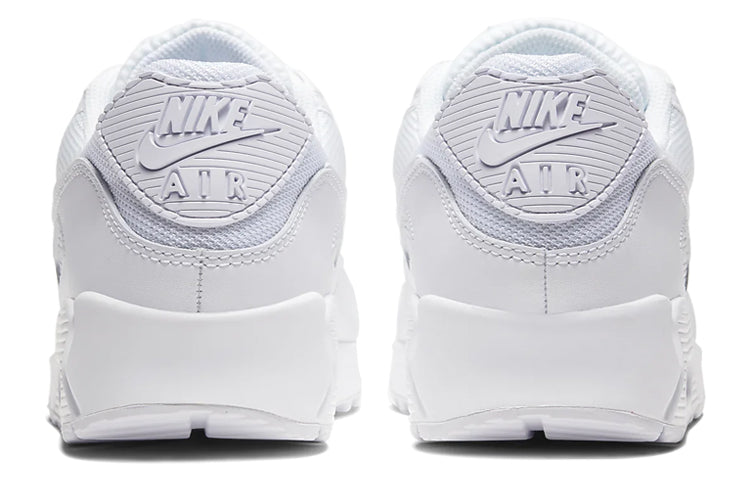 Nikdjke Air Max 90 'Triplo White' 