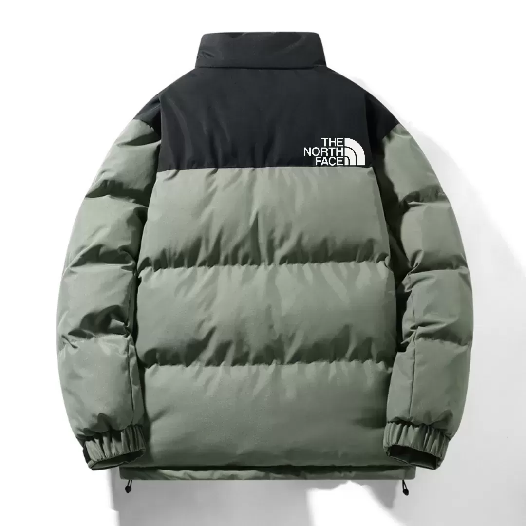 2024 THE NORTH FACE - Giacca calda alla moda Thunder