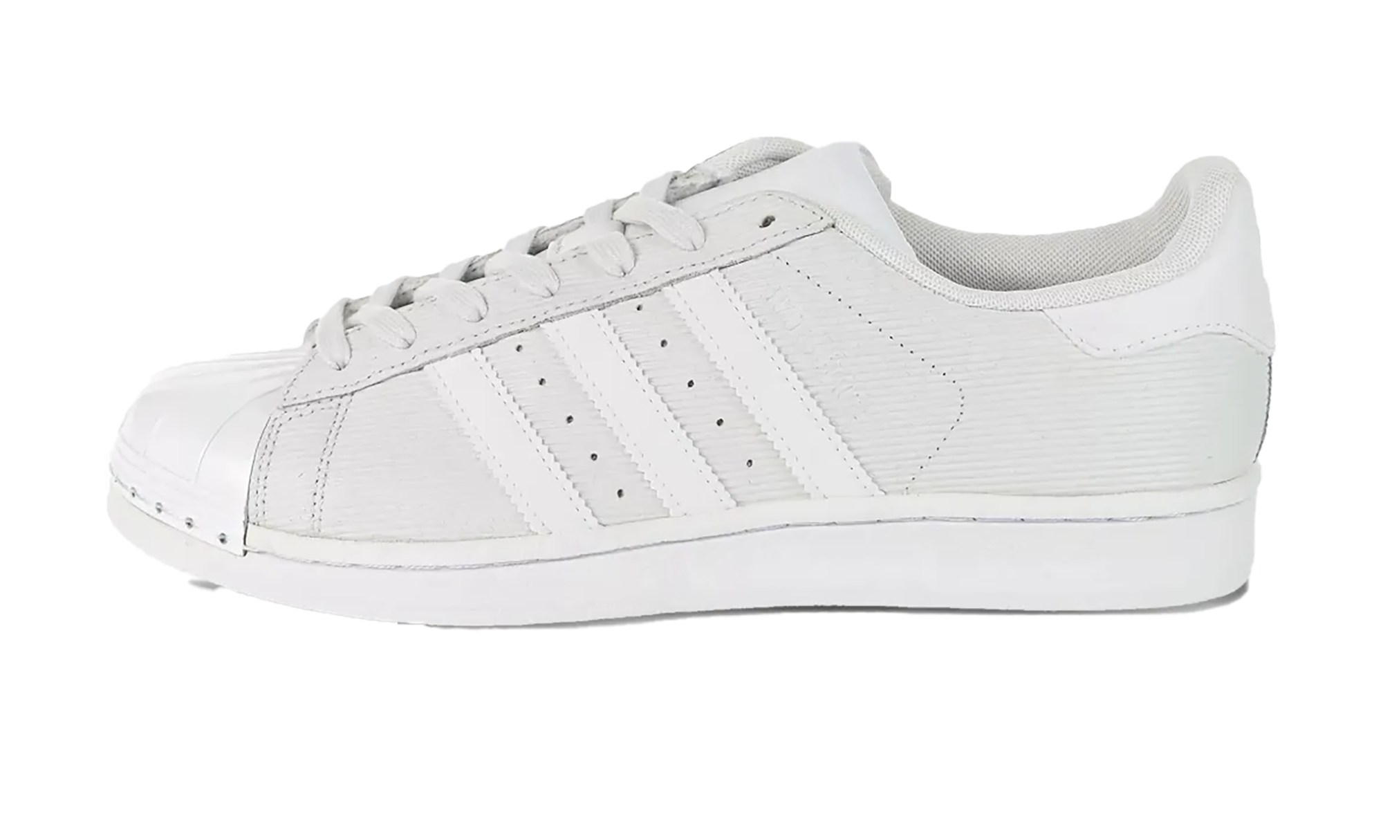 Superstar "Cloud White Grey" BY3174