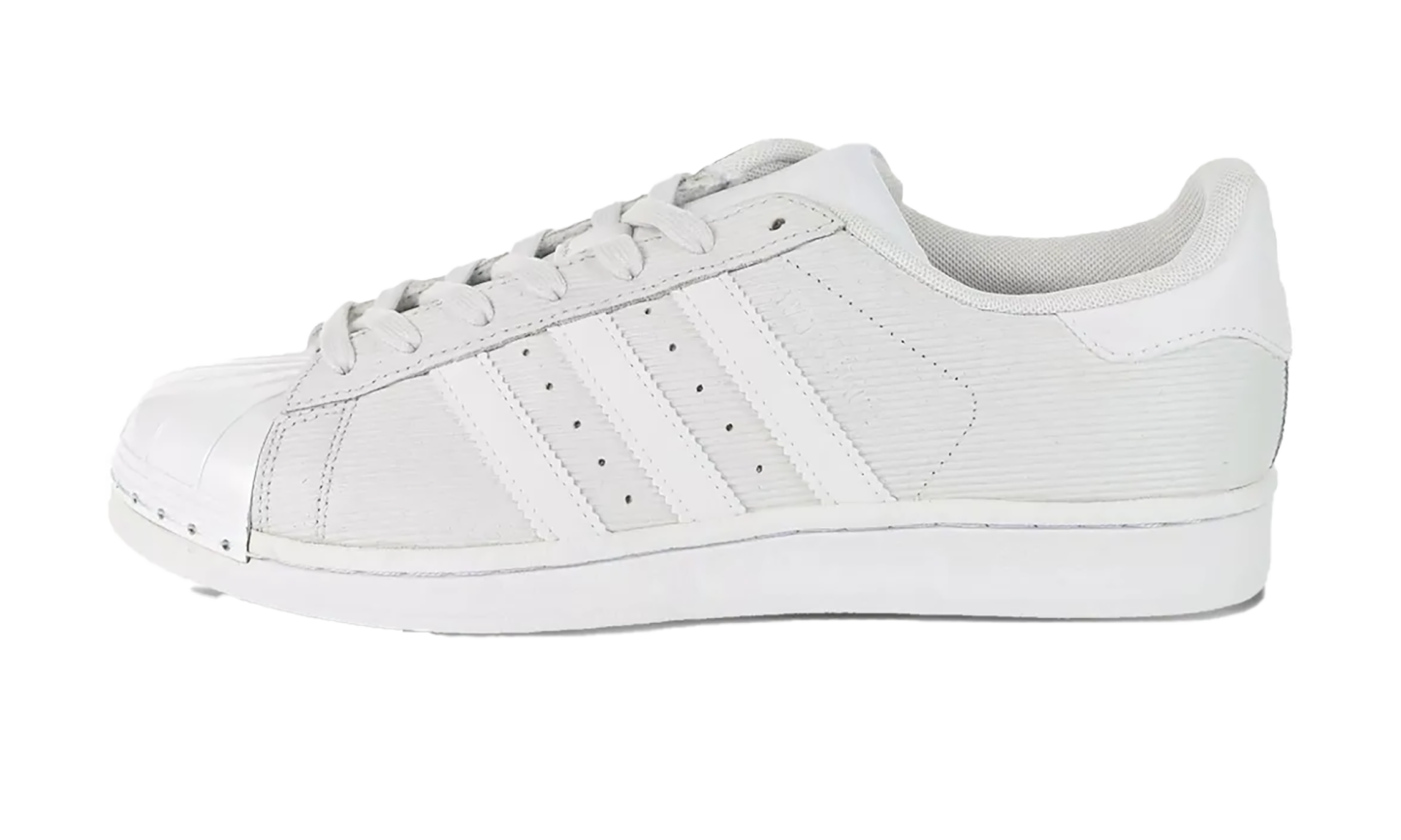 Superstar "Cloud White Grey" BY3174