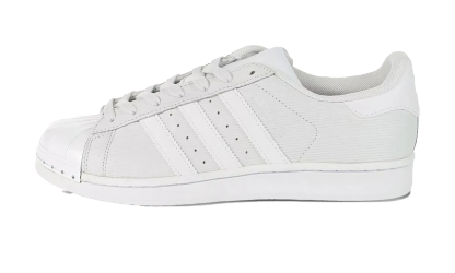 Superstar "Cloud White Grey" BY3174