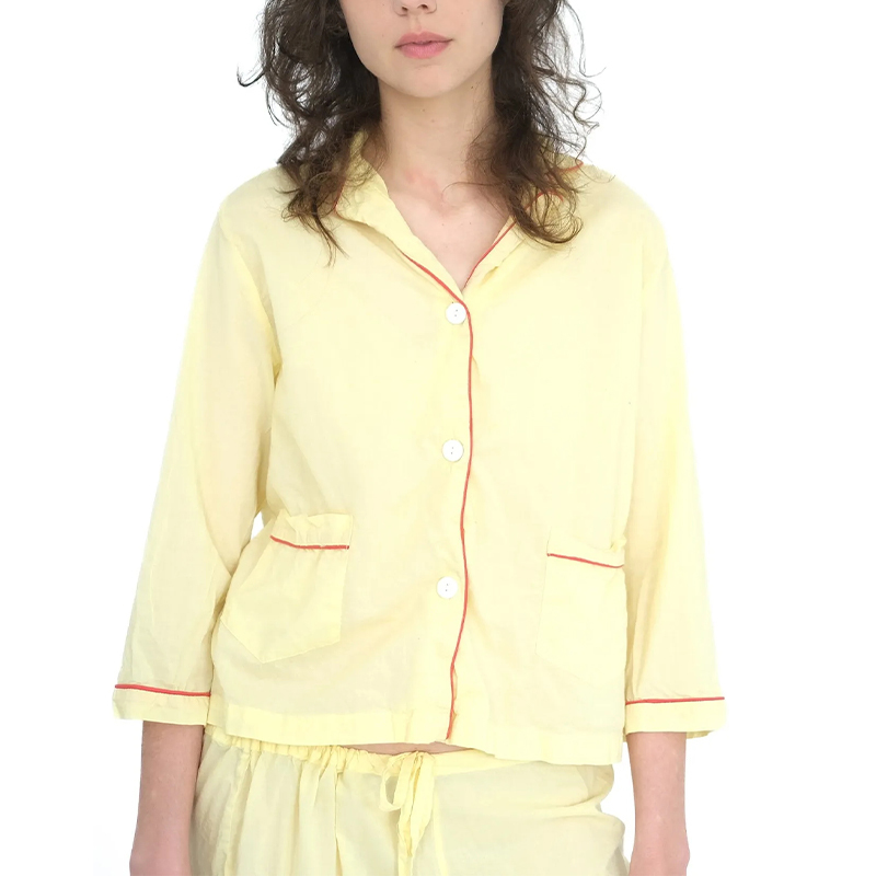 Classic Set,  Lemon