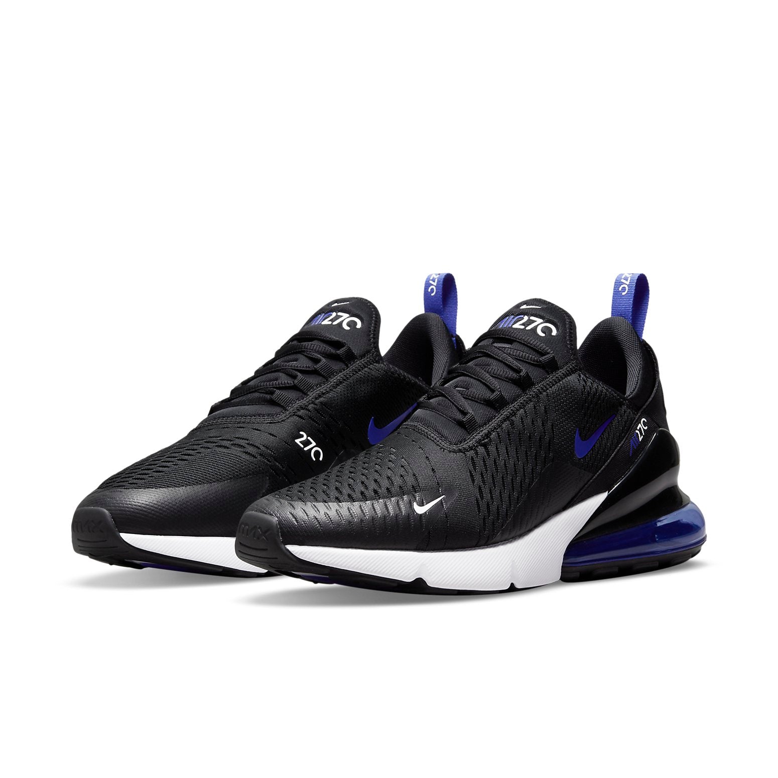 Nikdjke Air Max 270 Essential 'Persian Violet' DN5464-001