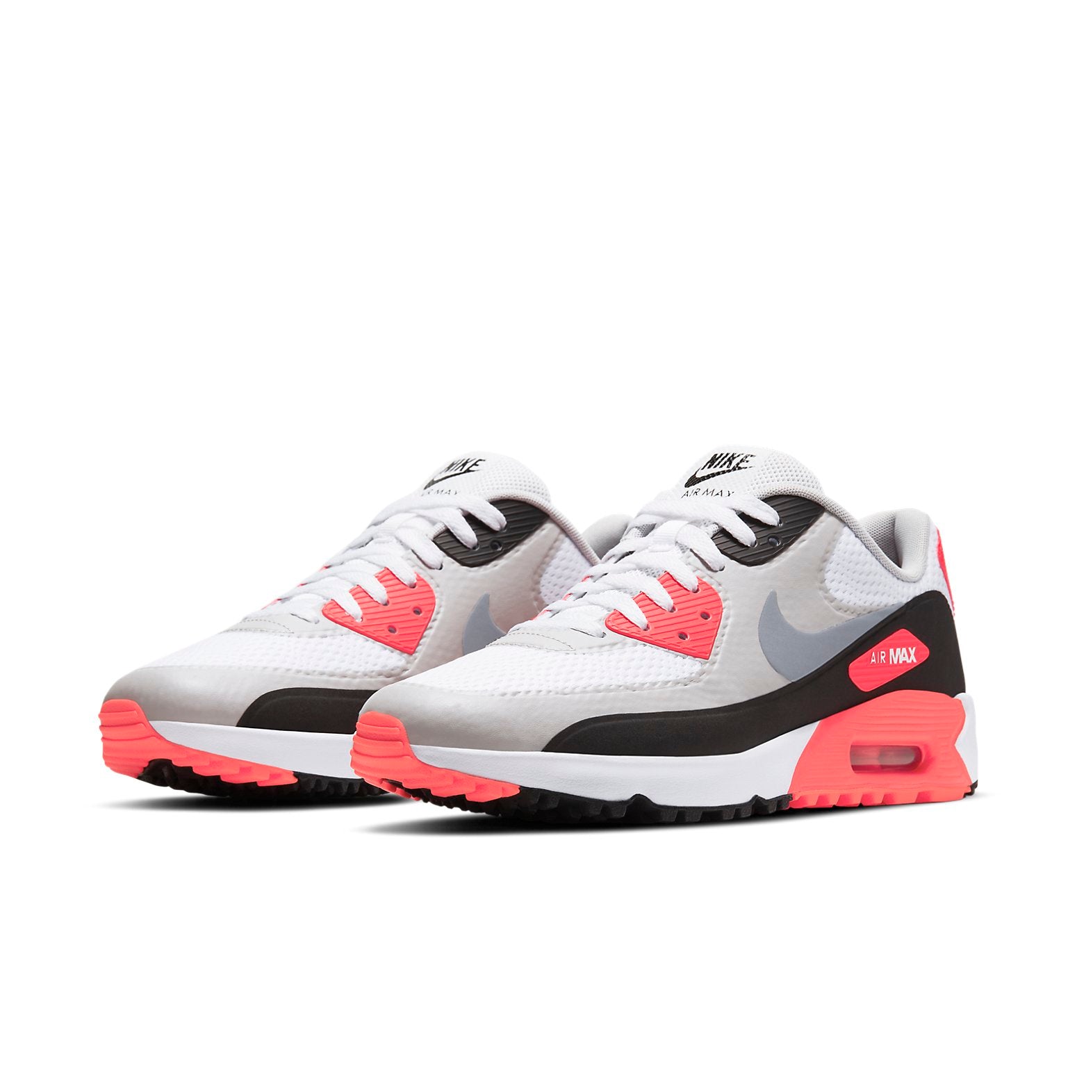 Nikdjke Air Max 90 Golf ‘Infrared’