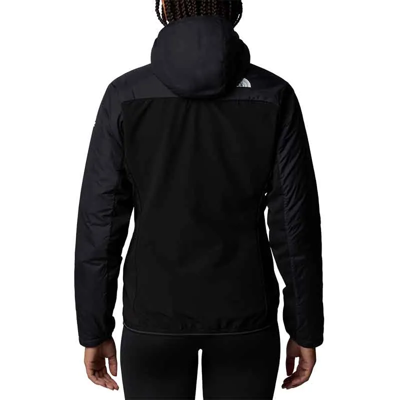 The Norkdjrth Face-Giacca donna Hybrid Mountain Athletic
