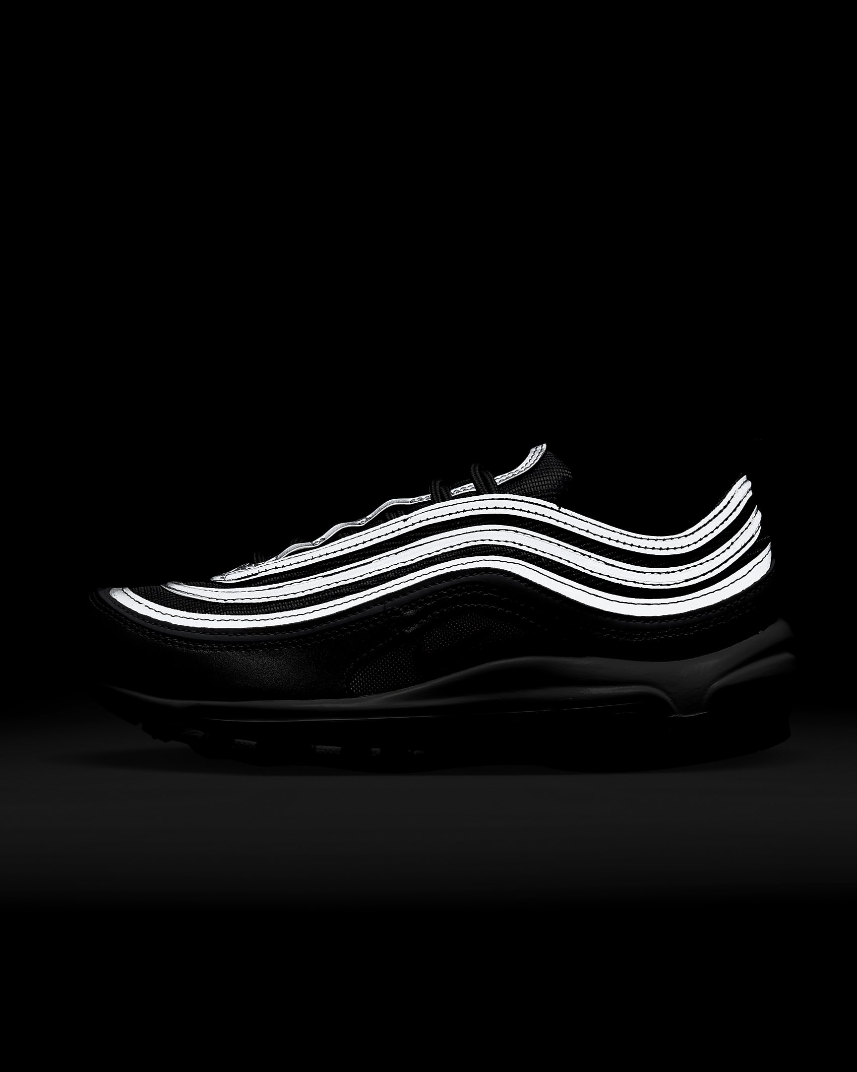 Nikdjke Air Max 97 OG Silver Bullet 2022