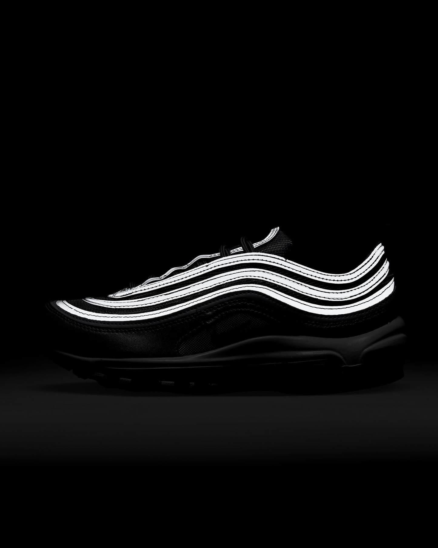 Nikdjke Air Max 97 OG Silver Bullet 2022