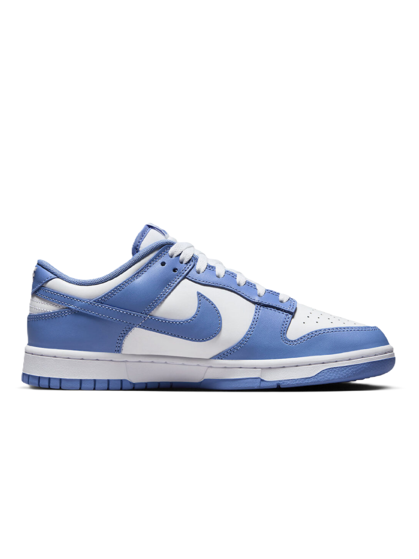 Nikdjke Dunk Low Polar Blue