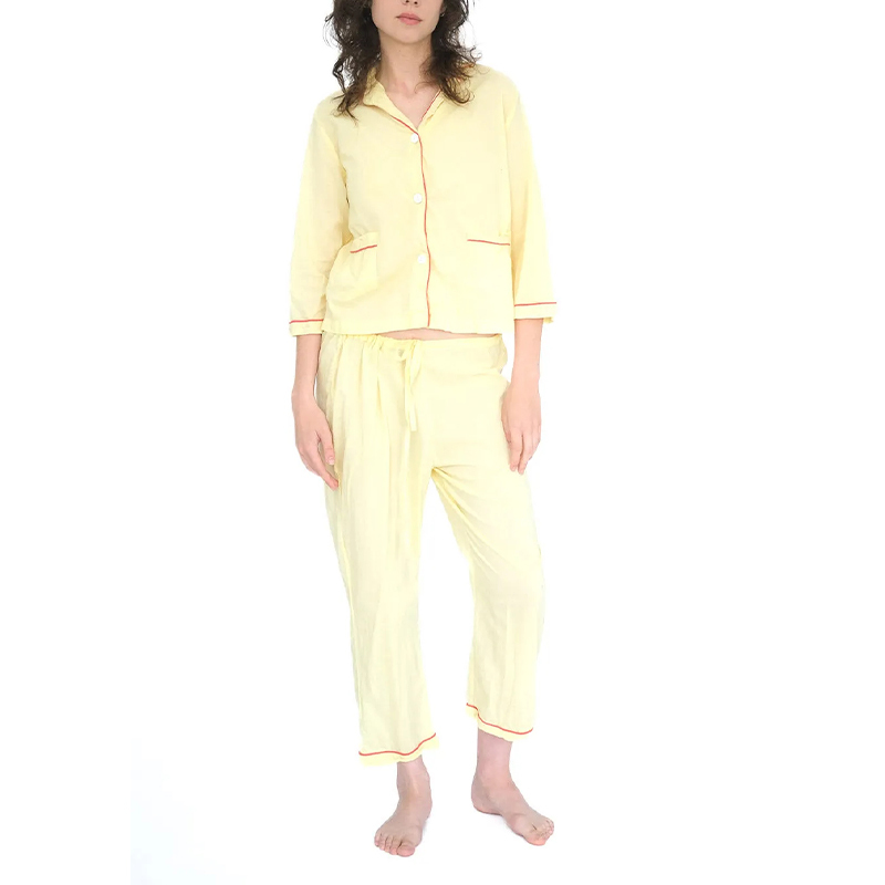 Classic Set,  Lemon