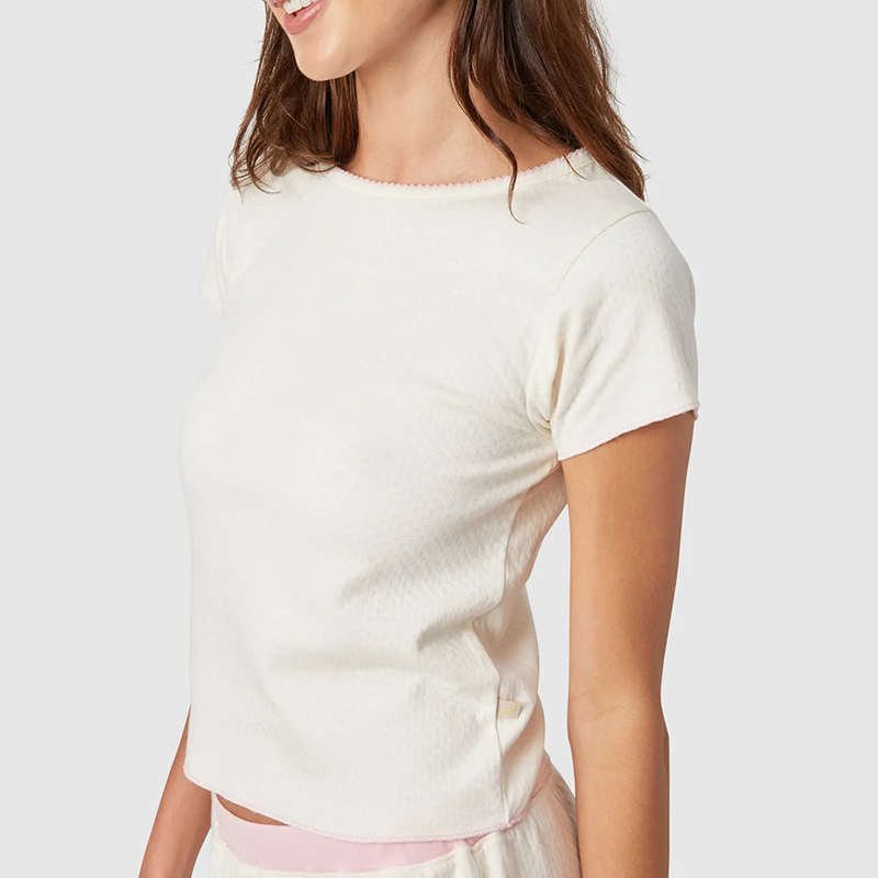 Tee In Rose Water
