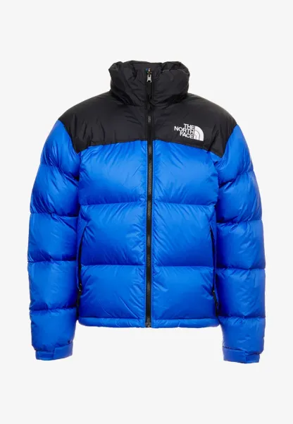 The Northerth Face-RETRO NUPTSE JACKET - Piumino