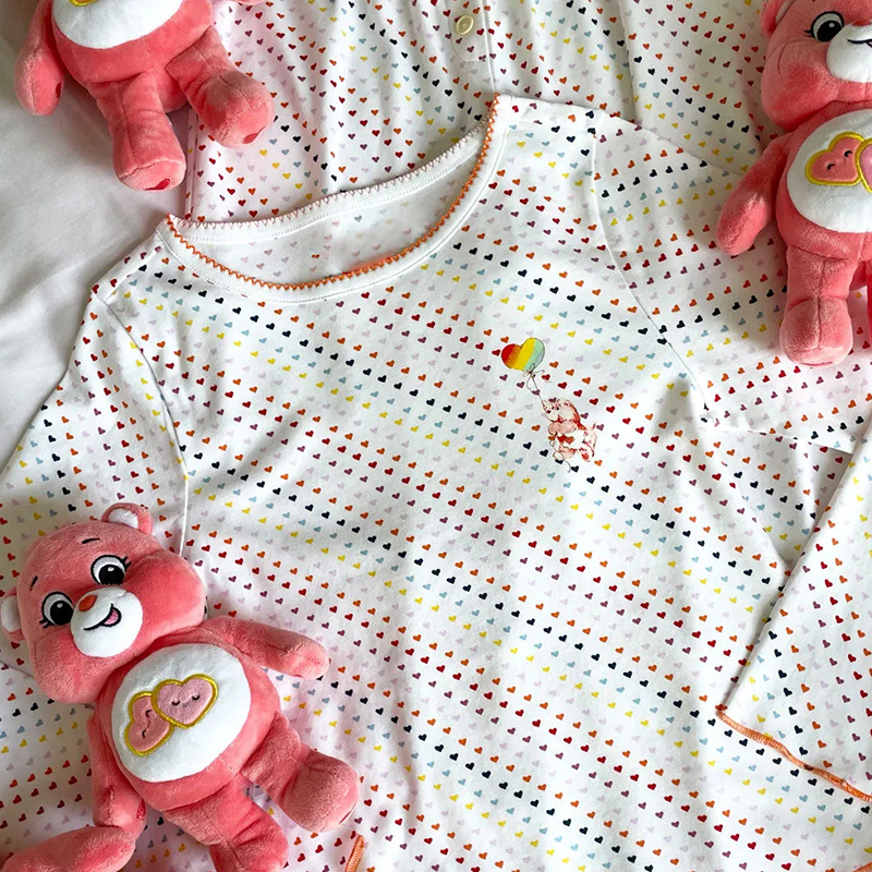 Care Bear T-shirt