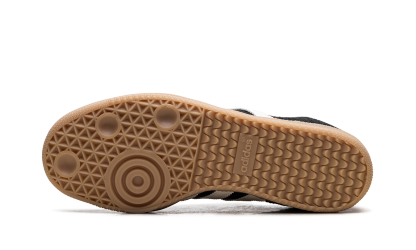 Samba OG "Core Black Cream White"