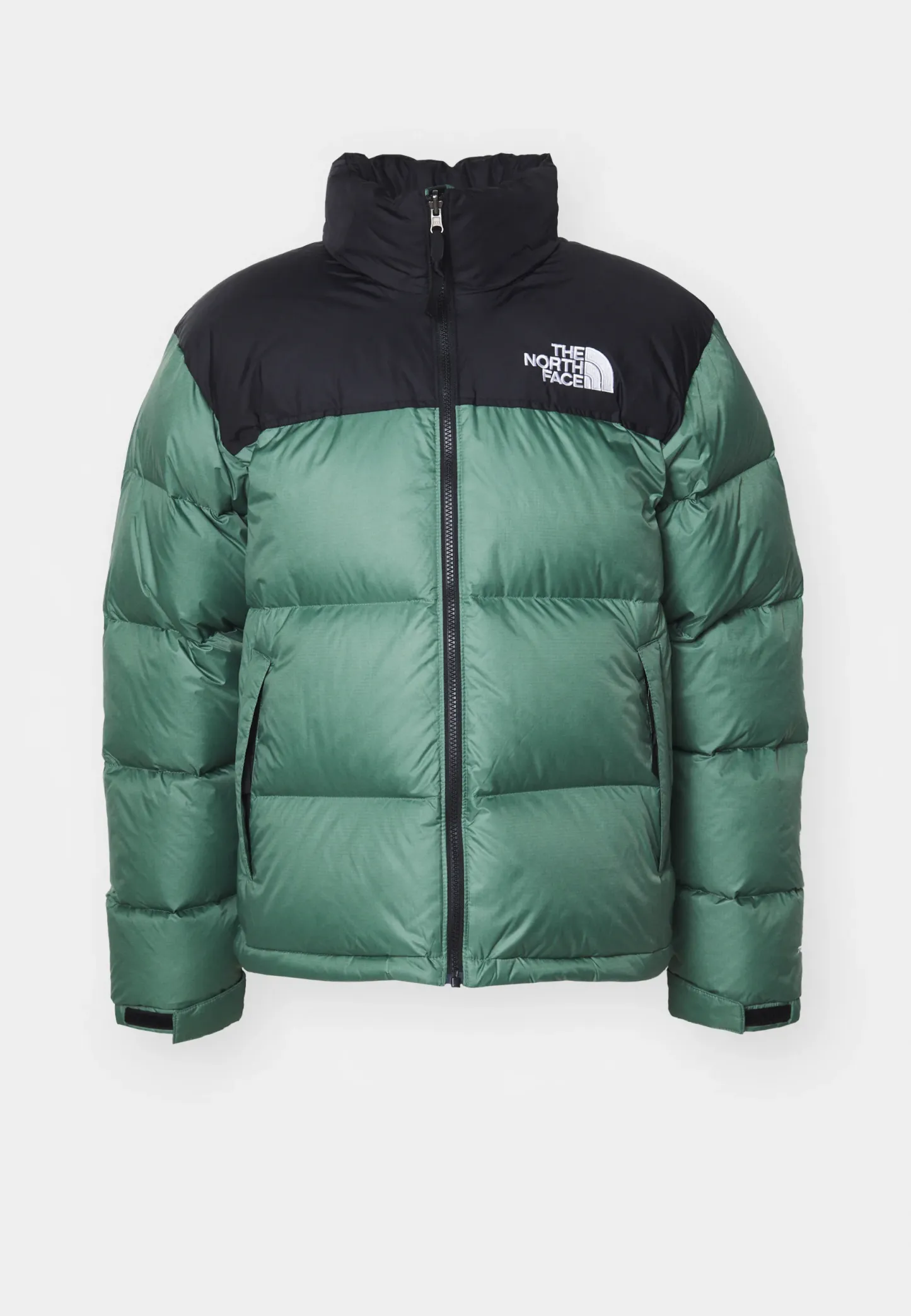 The Northerth Face-RETRO NUPTSE JACKET - Piumino