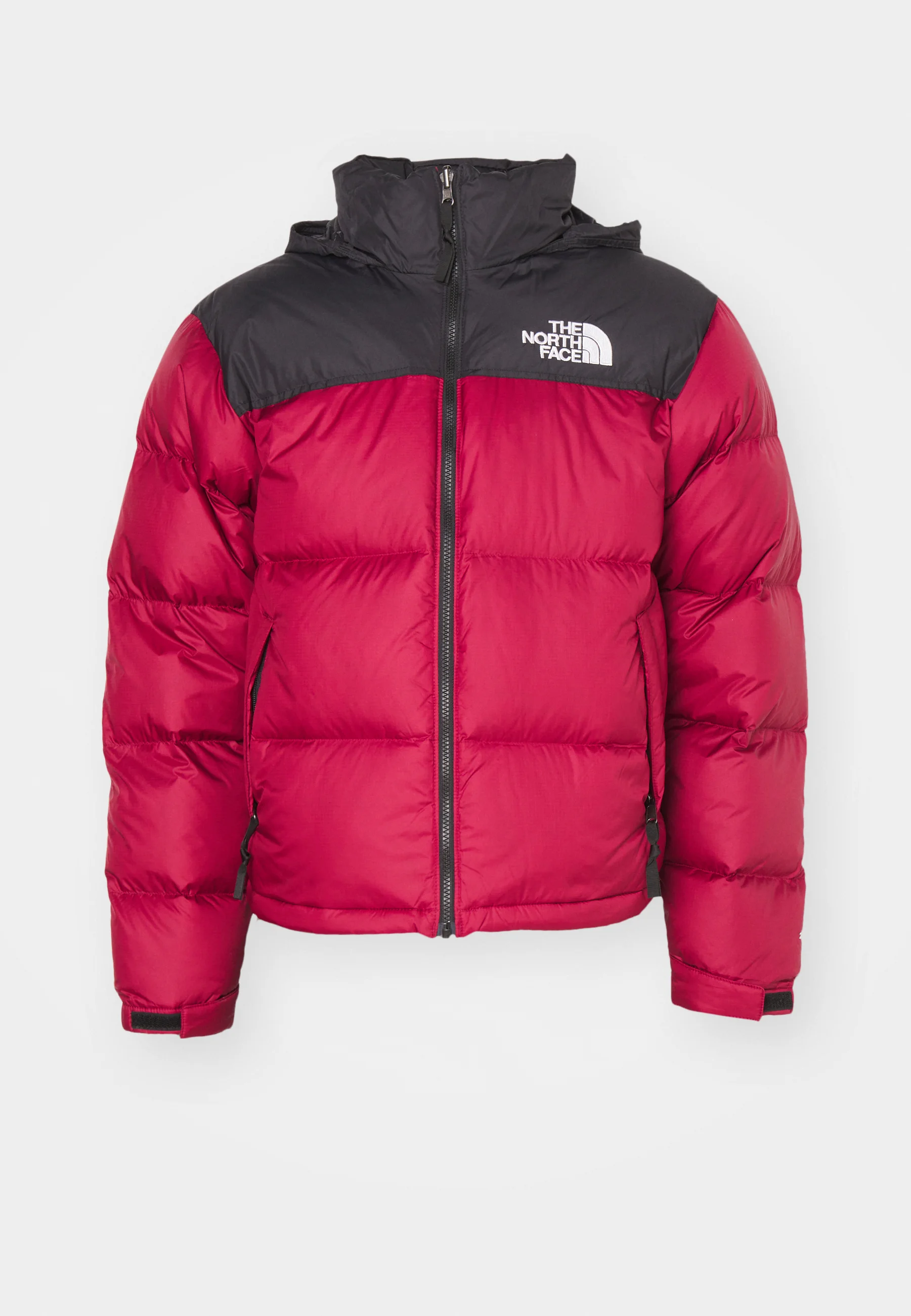The Northerth Face-RETRO NUPTSE JACKET - Piumino