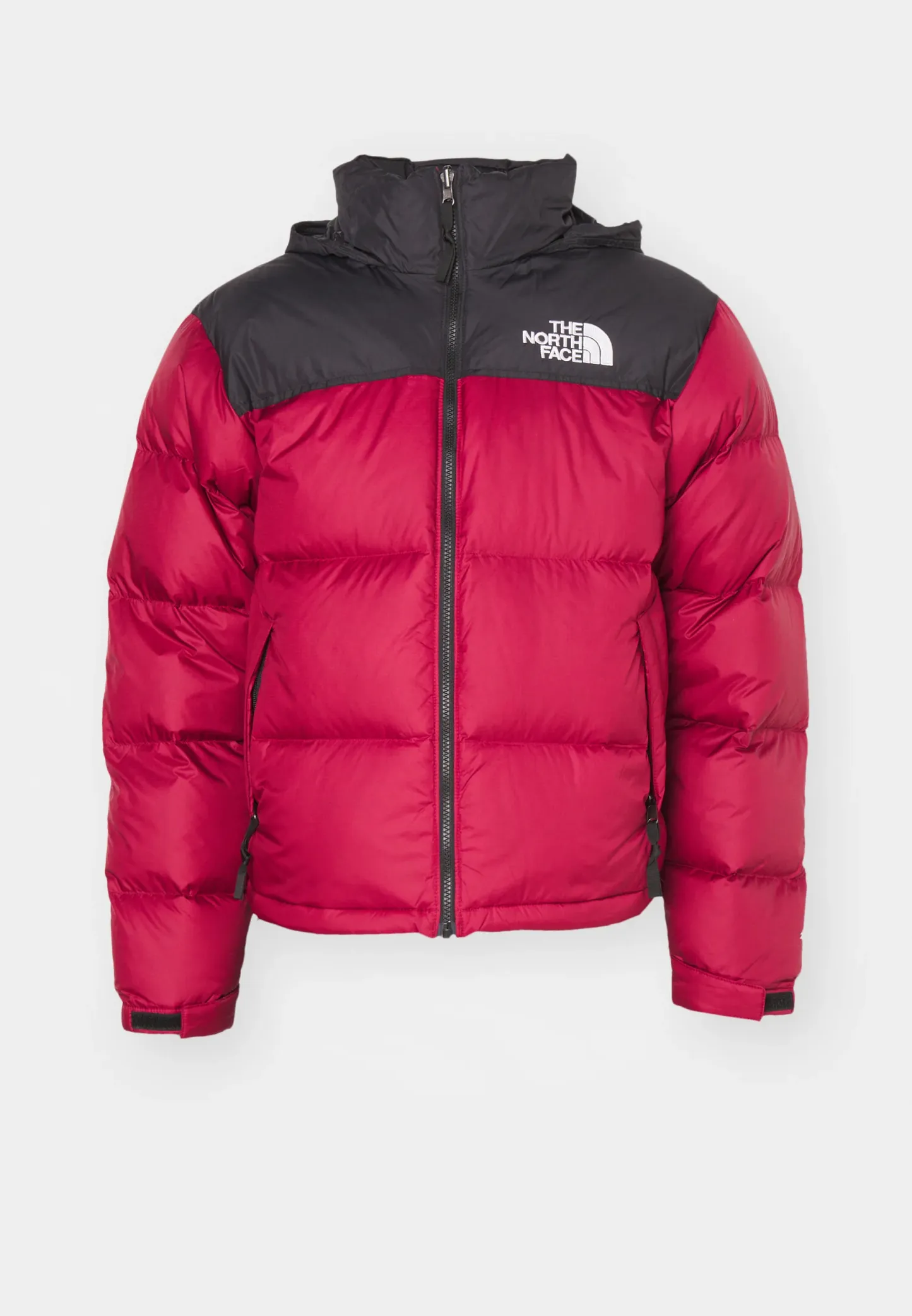 The Northerth Face-RETRO NUPTSE JACKET - Piumino