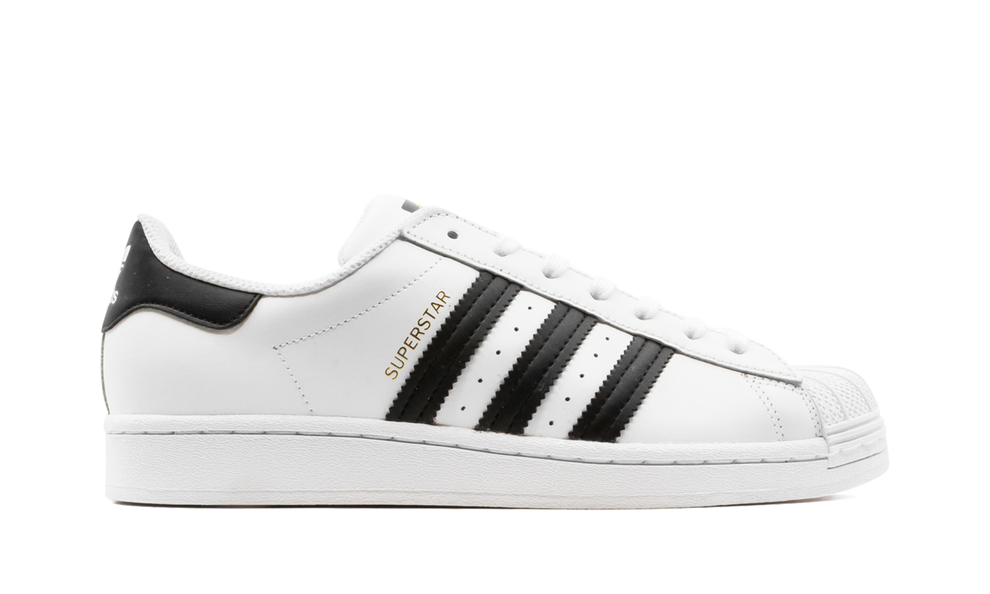 Superstar "White / Black" EG4958
