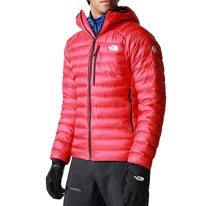 2025 TNF® - Piumino uomo Summit Breithorn