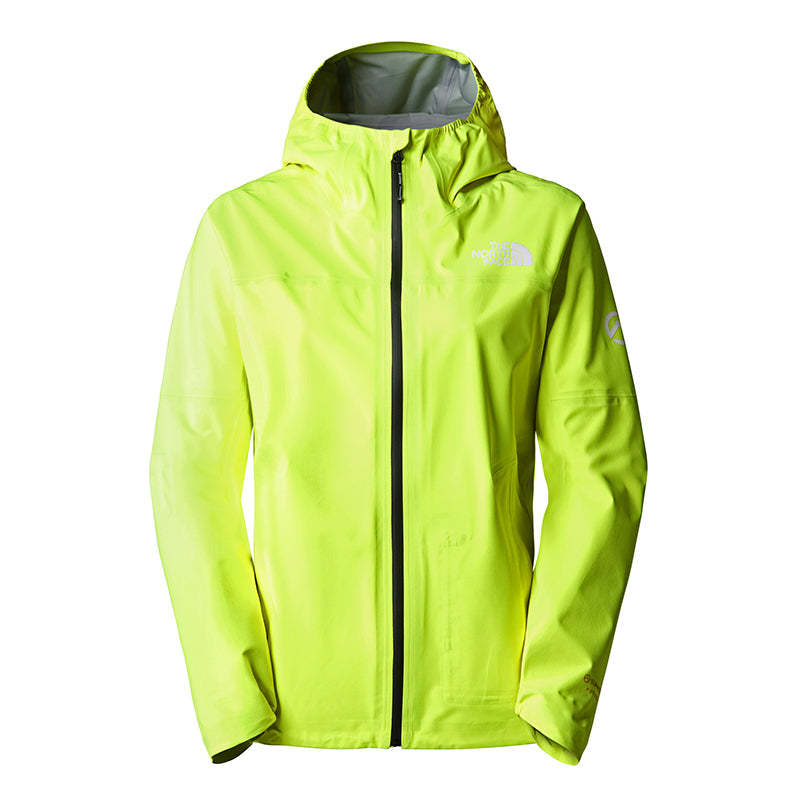 2025 TNF® - GIACCA DONNA SUMMIT SUPERIOR FUTURELIGHT