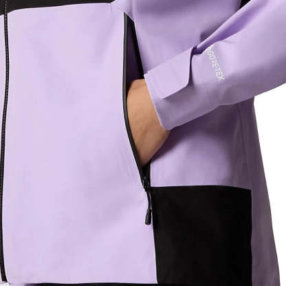 2025 TNF® - Giacca donna Jazzi GTX