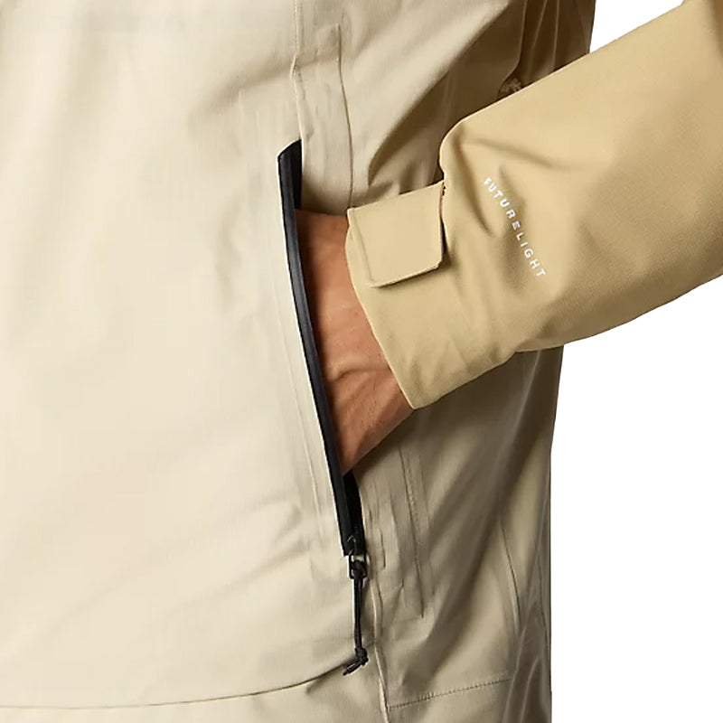 Giacca uomo Frontier Futurelight