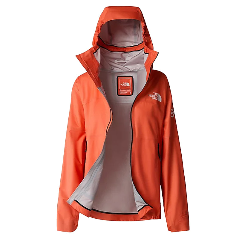 2025 TNF® - Giacca donna Summit Papsura Futurelight