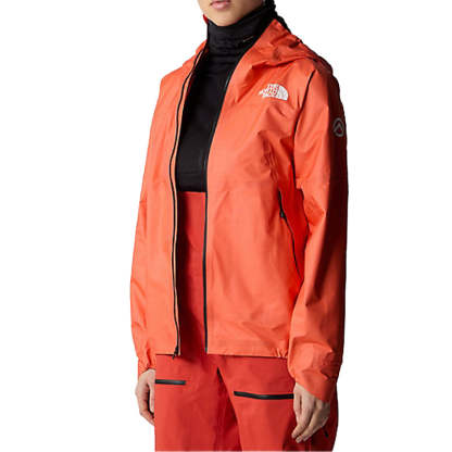 2025 TNF® - Giacca donna Summit Papsura Futurelight