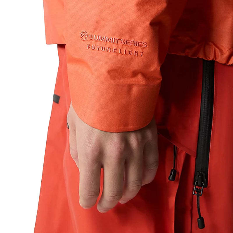 2025 TNF® - Giacca donna Summit Papsura Futurelight