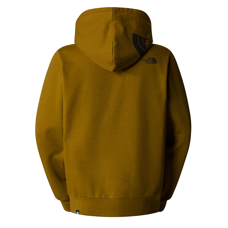 2025 TNF® - Felpa uomo Hood Logo