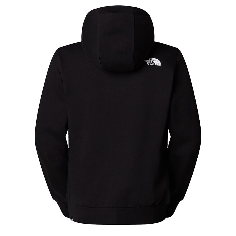 2025 TNF® - Felpa uomo Simple Dome