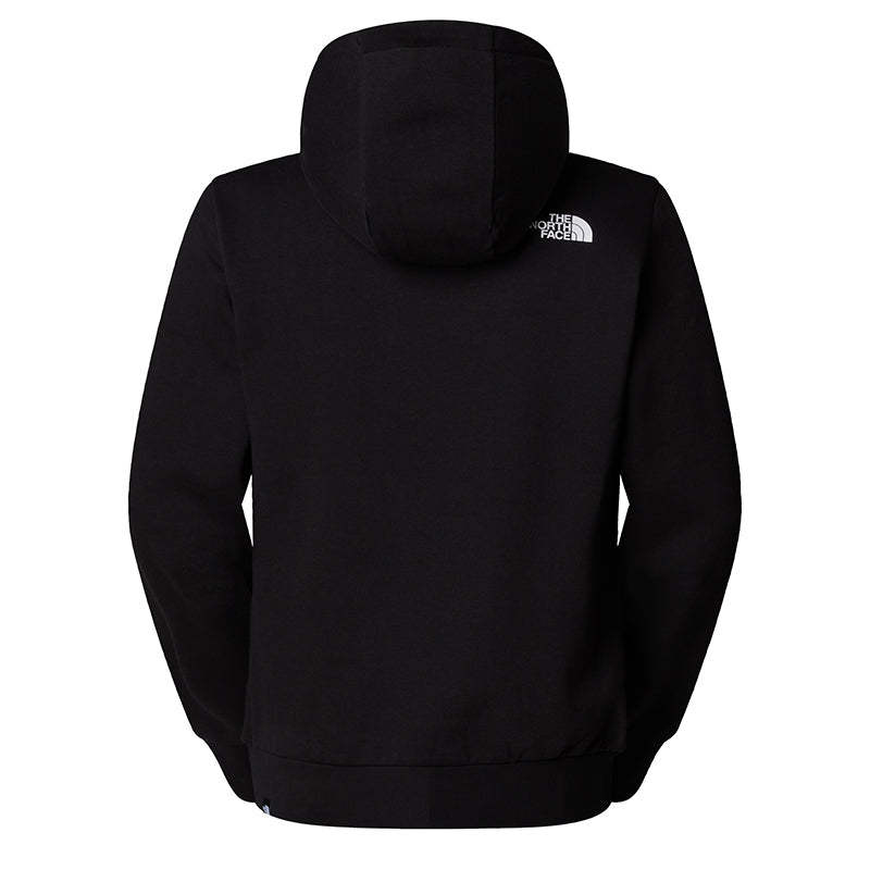 2025 TNF® - Felpa uomo Simple Dome