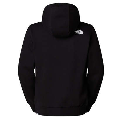 2025 TNF® - Felpa uomo Simple Dome