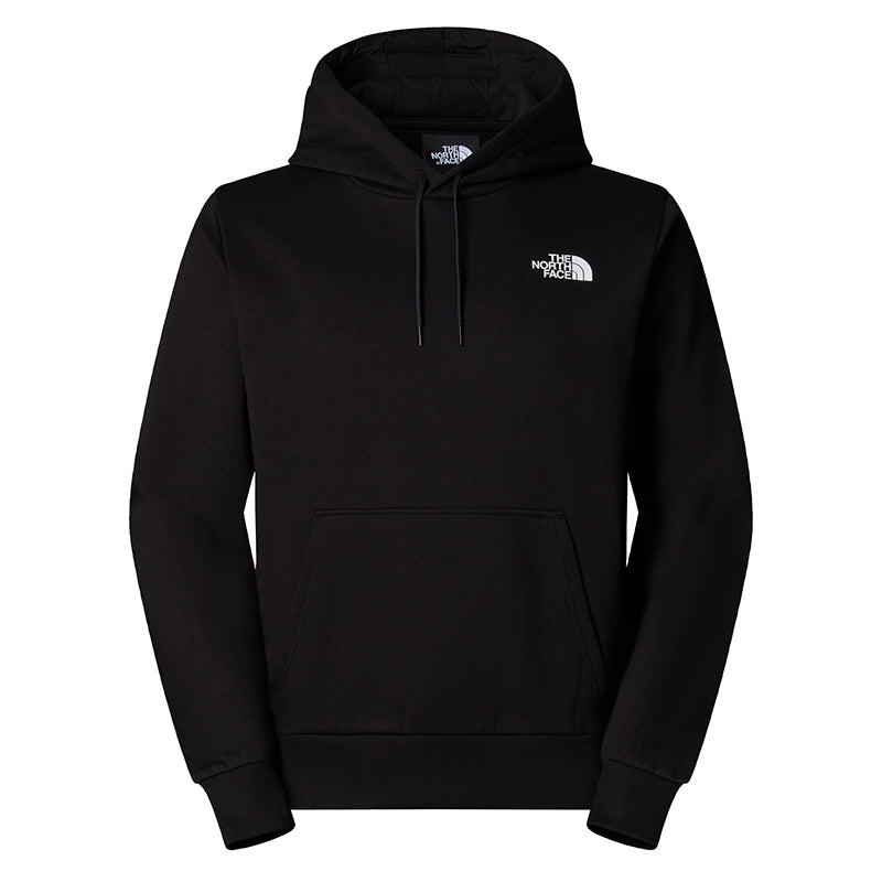 2025 TNF® - Felpa uomo Simple Dome