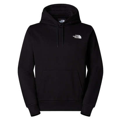 2025 TNF® - Felpa uomo Simple Dome