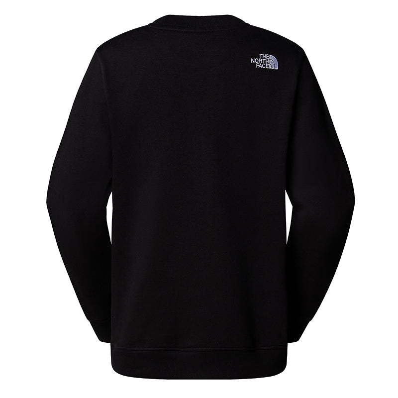 2025 TNF® - Felpa donna Drew Peak