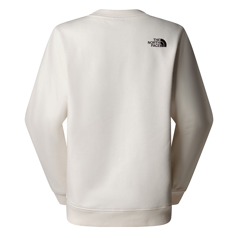 2025 TNF® - Felpa donna Drew Peak