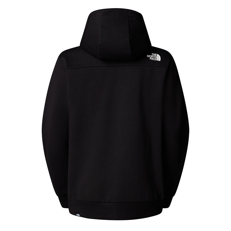 2025 TNF® - Felpa donna Simple Dome