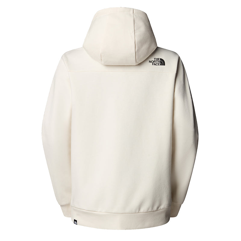 2025 TNF® - Felpa donna Simple Dome