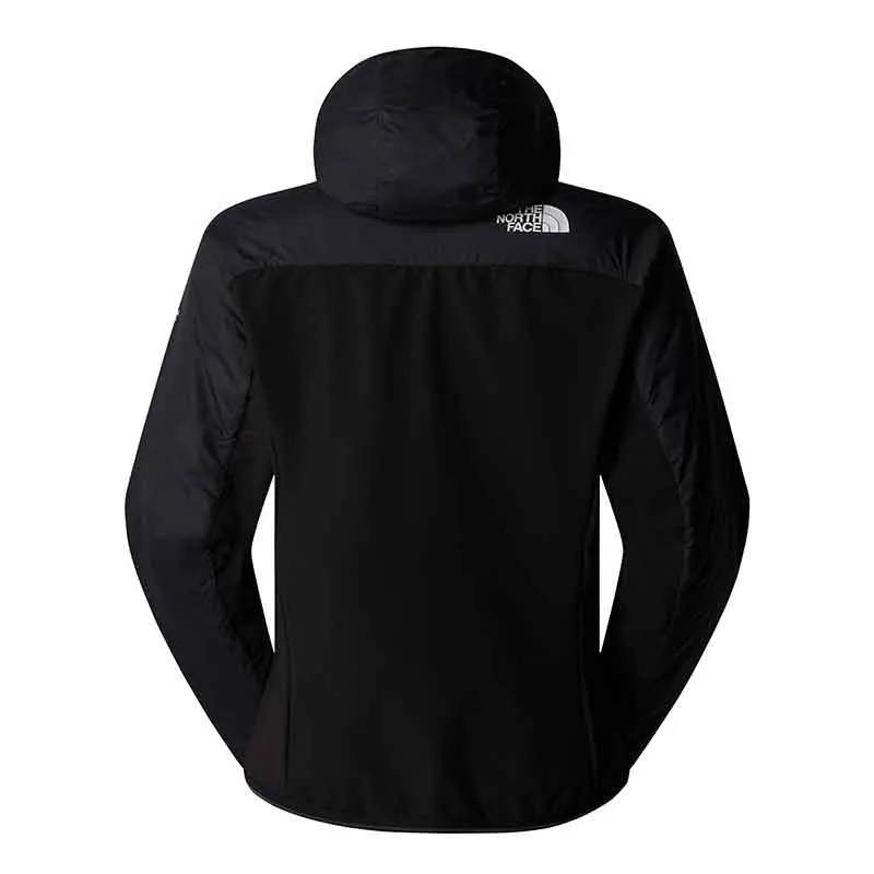 The Norkdjrth Face-Giacca donna Hybrid Mountain Athletic