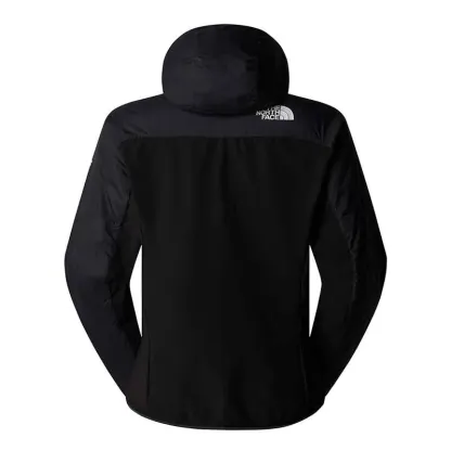 The Norkdjrth Face-Giacca donna Hybrid Mountain Athletic