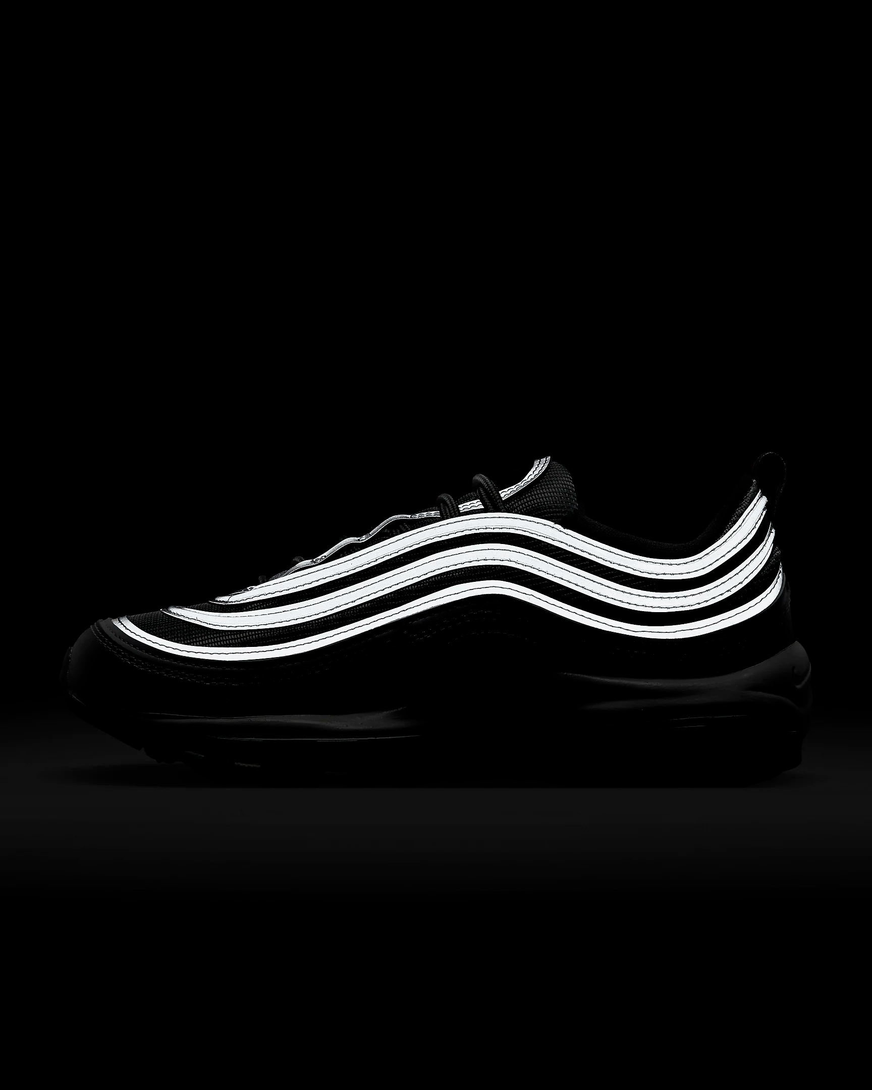 Nikdjke Air Max 97 OG Silver Bullet 2022