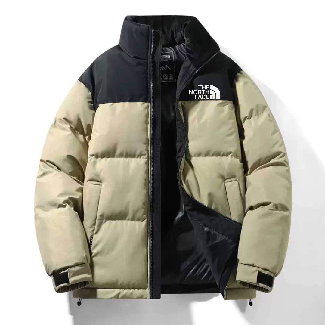 2024 THE NORTH FACE - Giacca calda alla moda Thunder