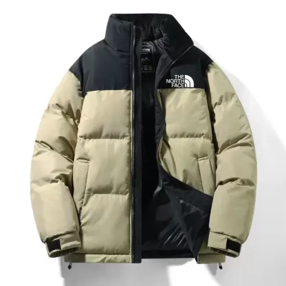 2024 THE NORTH FACE - Giacca calda alla moda Thunder