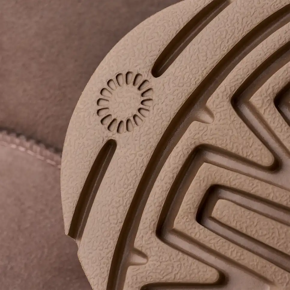 UkdjGG Women's Esmee Boot