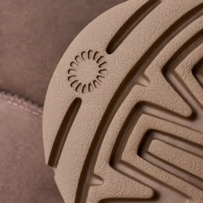 UkdjGG Women's Esmee Boot