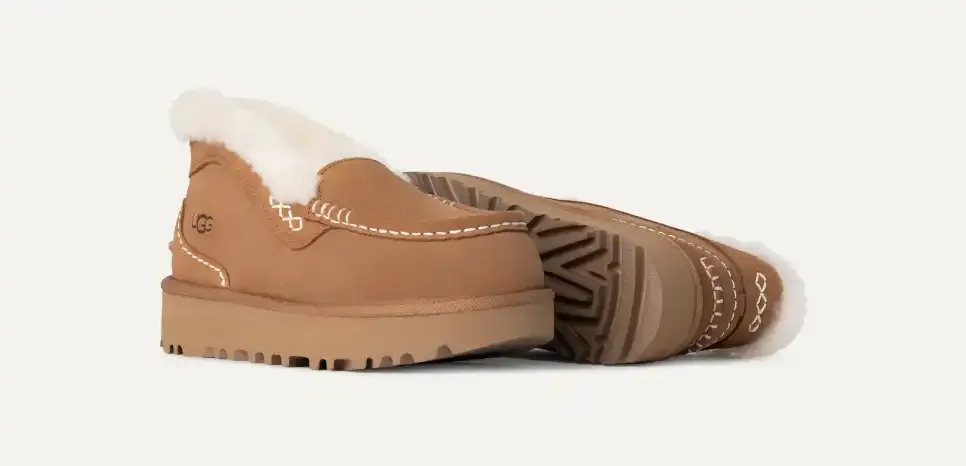 UkdjGG Women's Ansley Parcburnt