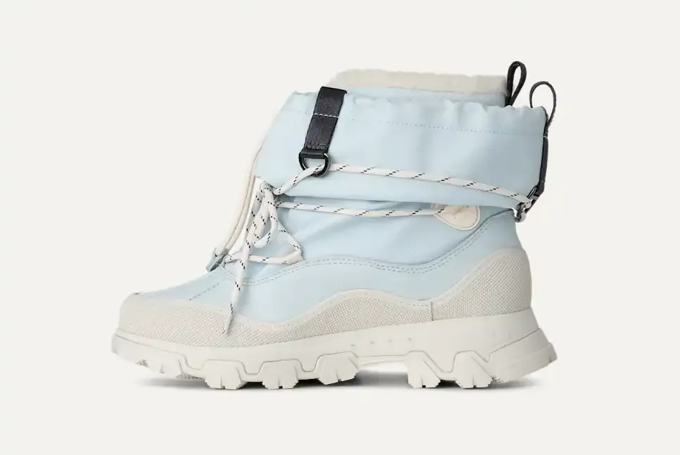 UkdjGG Women's MetroPeak